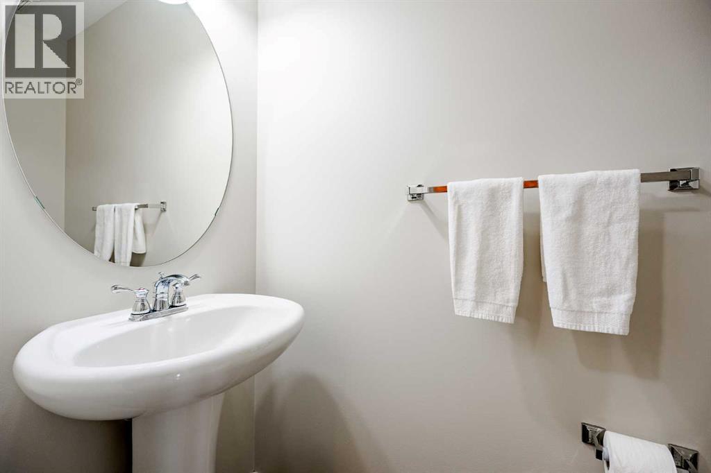 3005 Windsong Boulevard Sw, Airdrie, Alberta  T4B 0Y3 - Photo 10 - A2281712