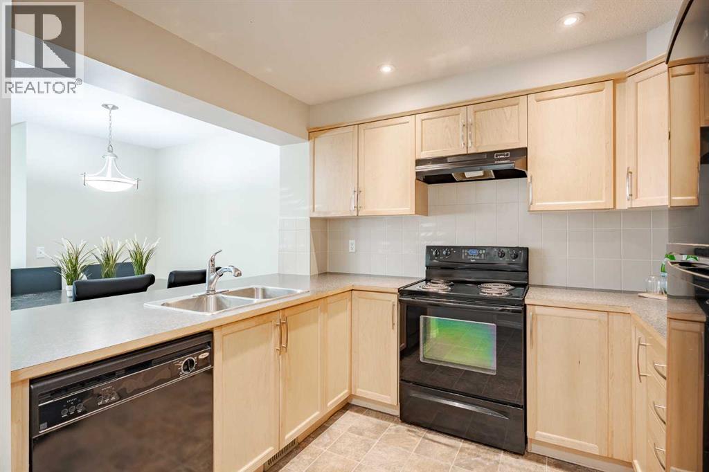 3005 Windsong Boulevard Sw, Airdrie, Alberta  T4B 0Y3 - Photo 9 - A2281712