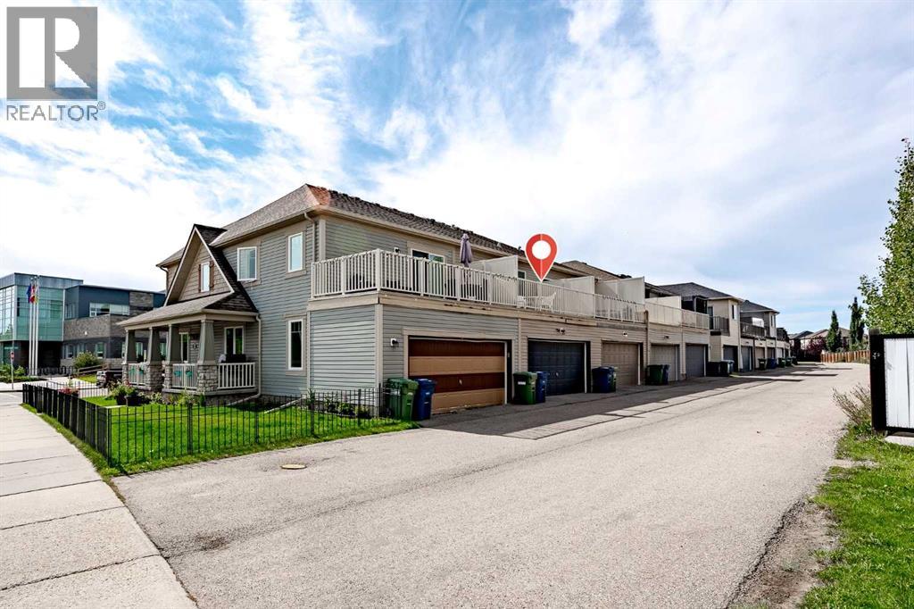 3005 Windsong Boulevard Sw, Airdrie, Alberta  T4B 0Y3 - Photo 28 - A2281712