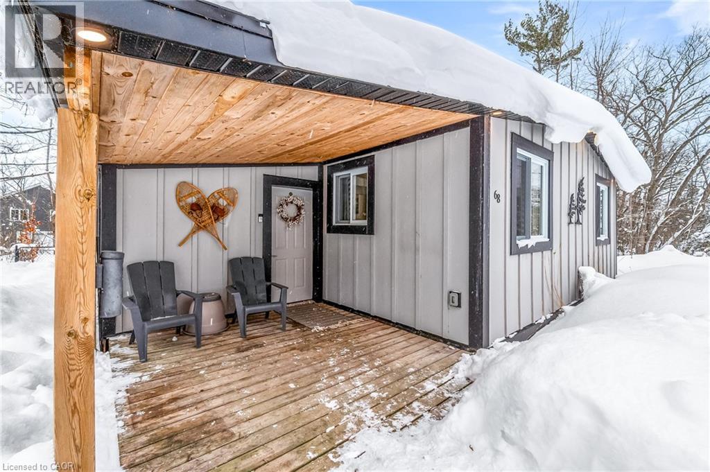 68 FOREST HARBOUR Parkway, Waubaushene, Ontario