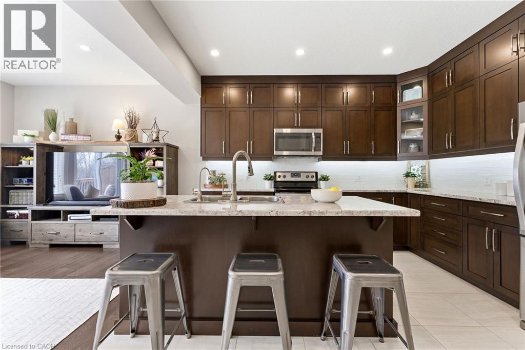 50 Bute Street Unit# 10, Ayr, Ontario  N0B 1E0 - Photo 7 - 40813919