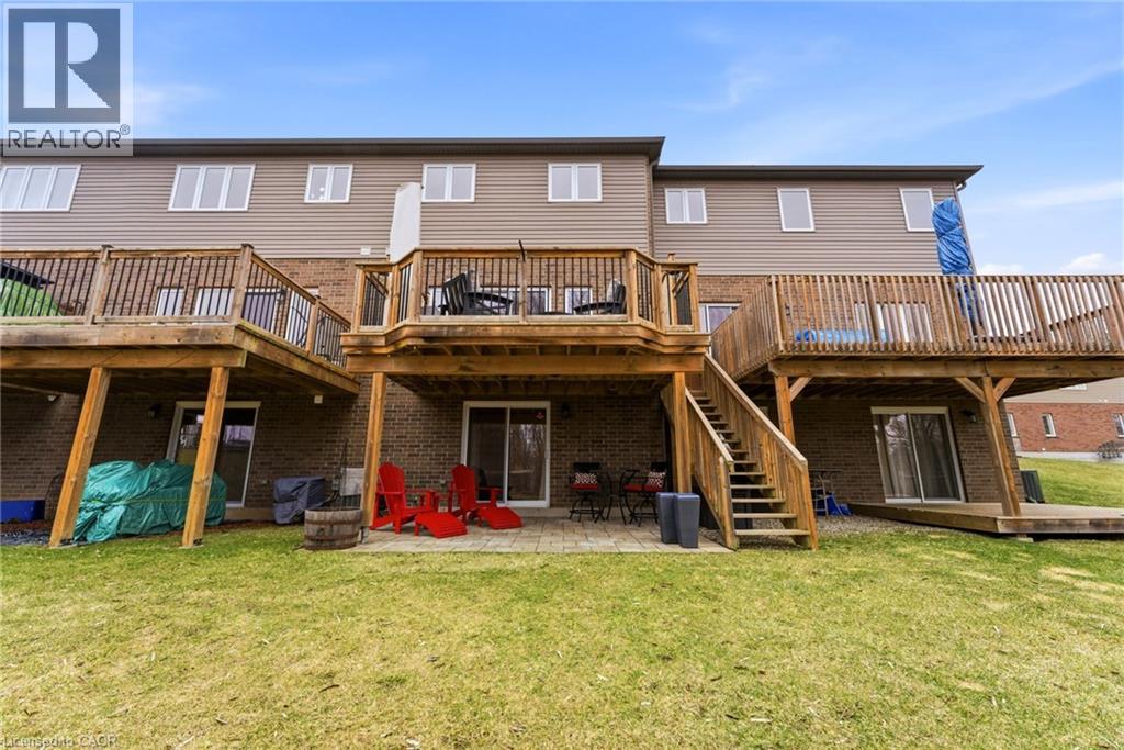 50 Bute Street Unit# 10, Ayr, Ontario  N0B 1E0 - Photo 36 - 40813919