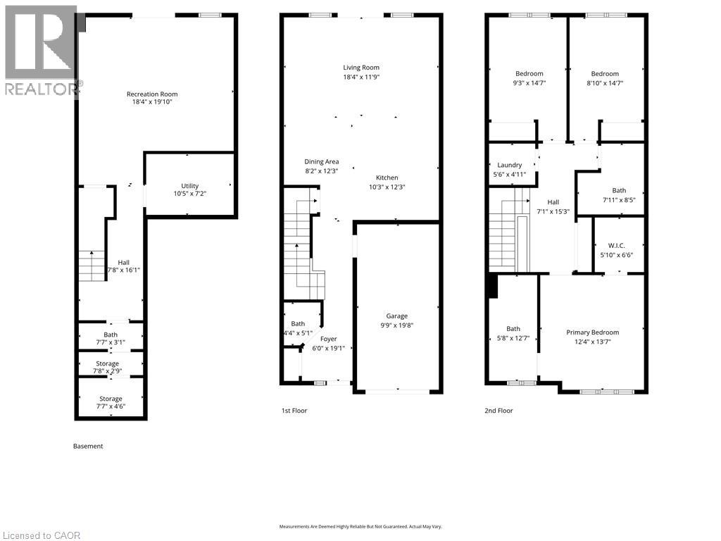 50 Bute Street Unit# 10, Ayr, Ontario  N0B 1E0 - Photo 46 - 40813919