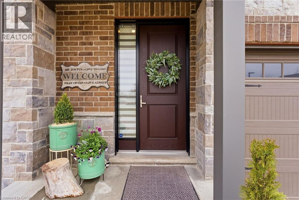 50 Bute Street Unit# 10, Ayr, Ontario  N0B 1E0 - Photo 3 - 40813919