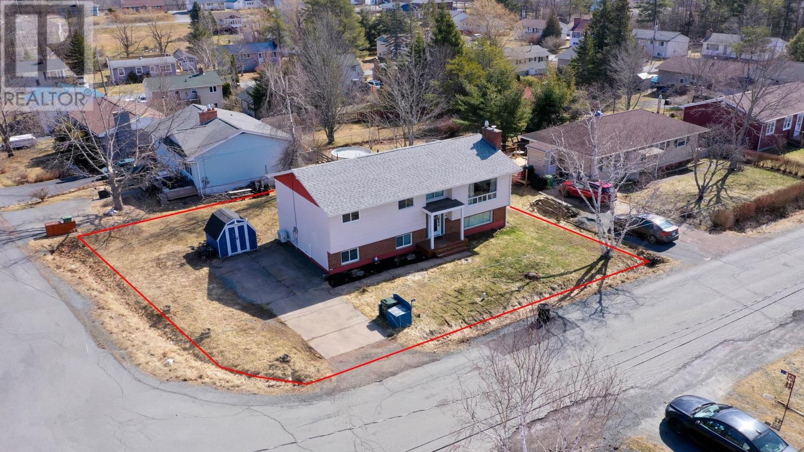 16 Parker Place Crescent, Enfield, Nova Scotia  B2T 1C8 - Photo 2 - 202605601