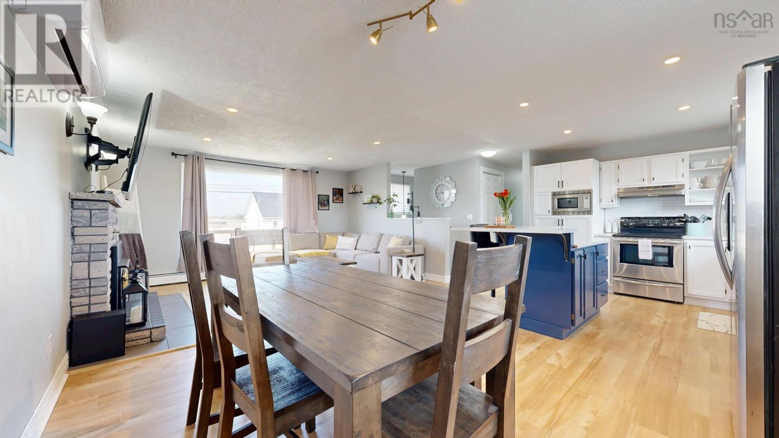 16 Parker Place Crescent, Enfield, Nova Scotia  B2T 1C8 - Photo 4 - 202605601