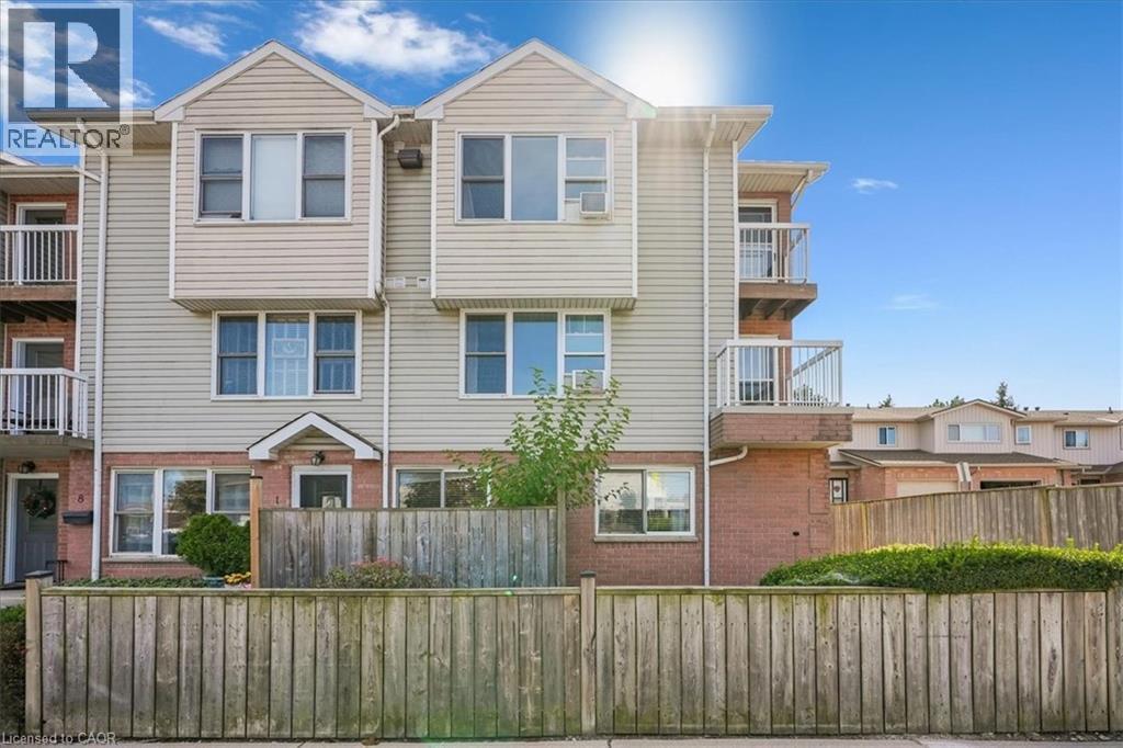 912 Rymal Road E Unit# 7, Hamilton, Ontario  L8W 3N4 - Photo 9 - 40807921