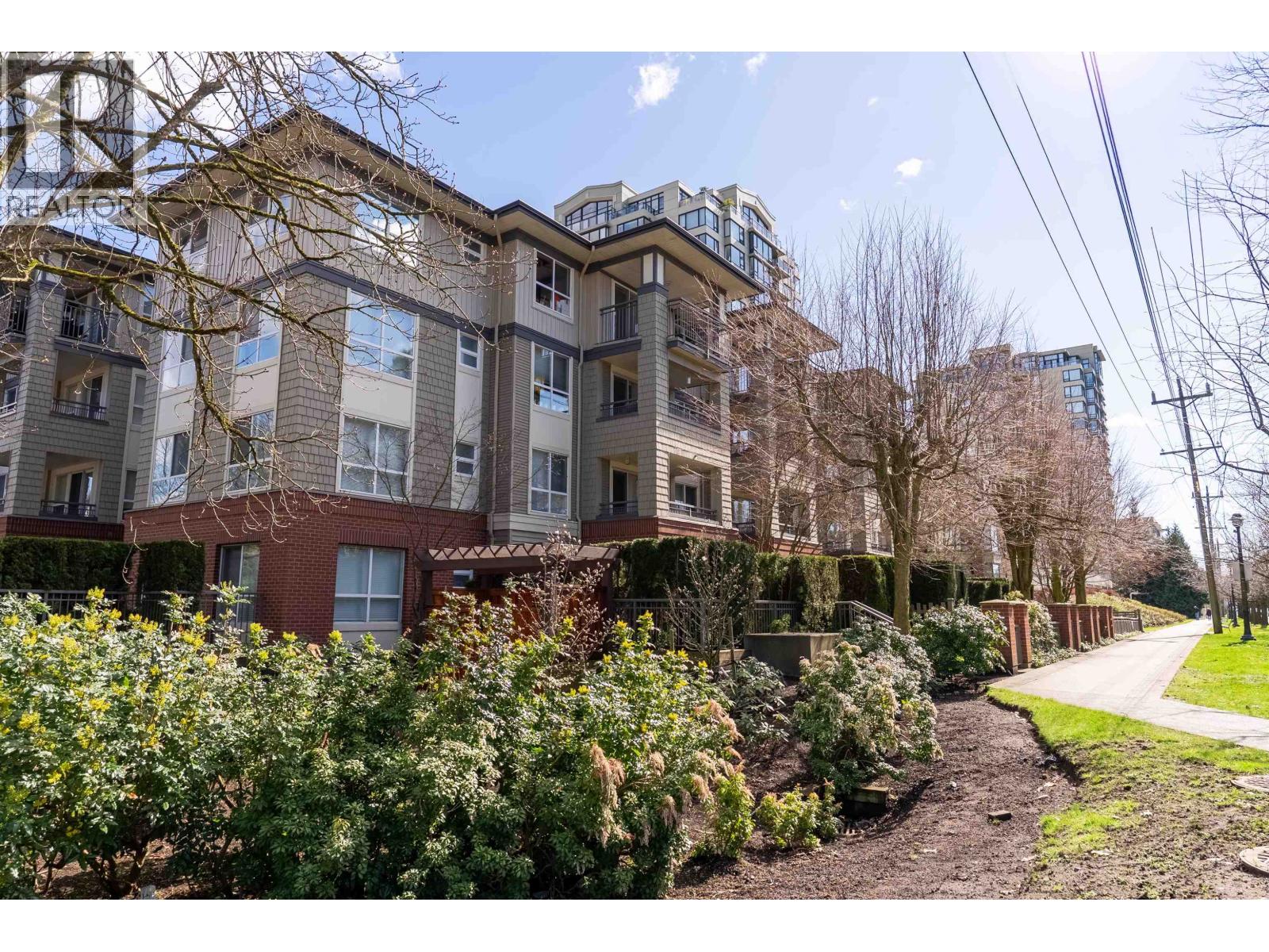 266 9100 Ferndale Road, Richmond, British Columbia  V6Y 4L1 - Photo 3 - R3103460