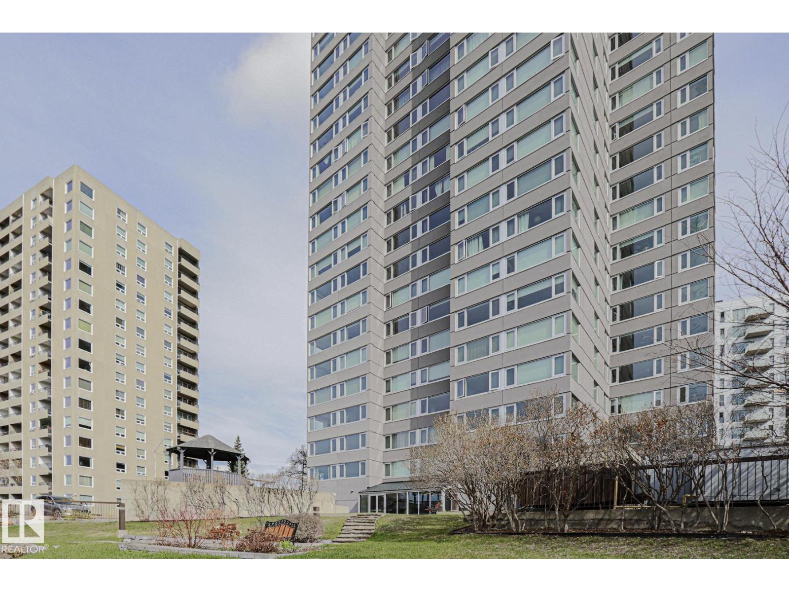 #2103 10011 123 ST NW, Edmonton, Alberta