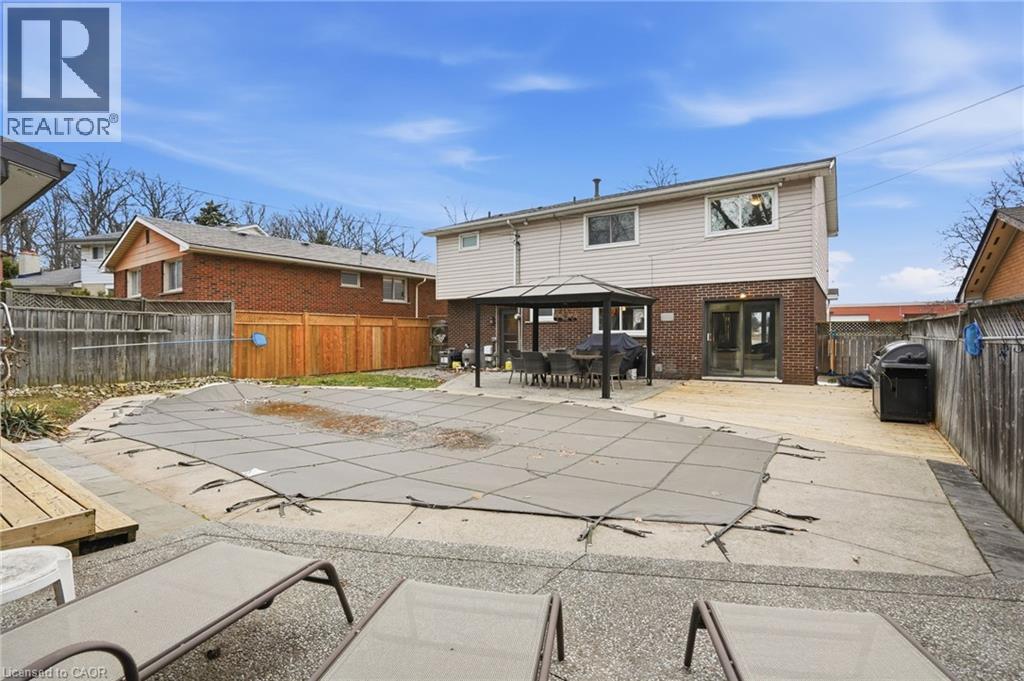 65 Rolston Drive, Hamilton, Ontario  L9C 3X6 - Photo 47 - 40815679