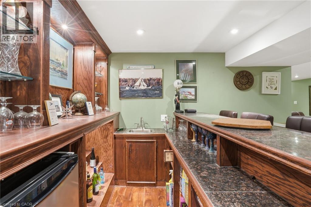 65 Rolston Drive, Hamilton, Ontario  L9C 3X6 - Photo 37 - 40815679