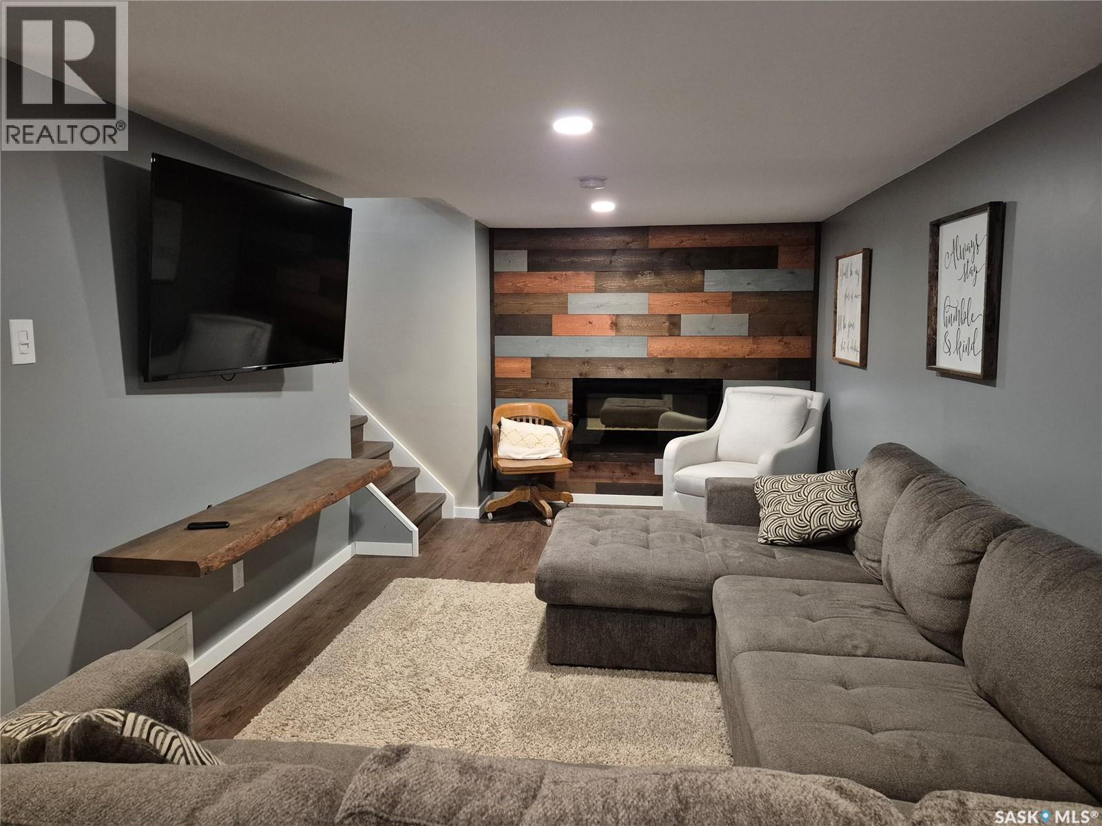 409 5th Avenue Se, Swift Current, Saskatchewan  S9H 3N5 - Photo 29 - SK031419