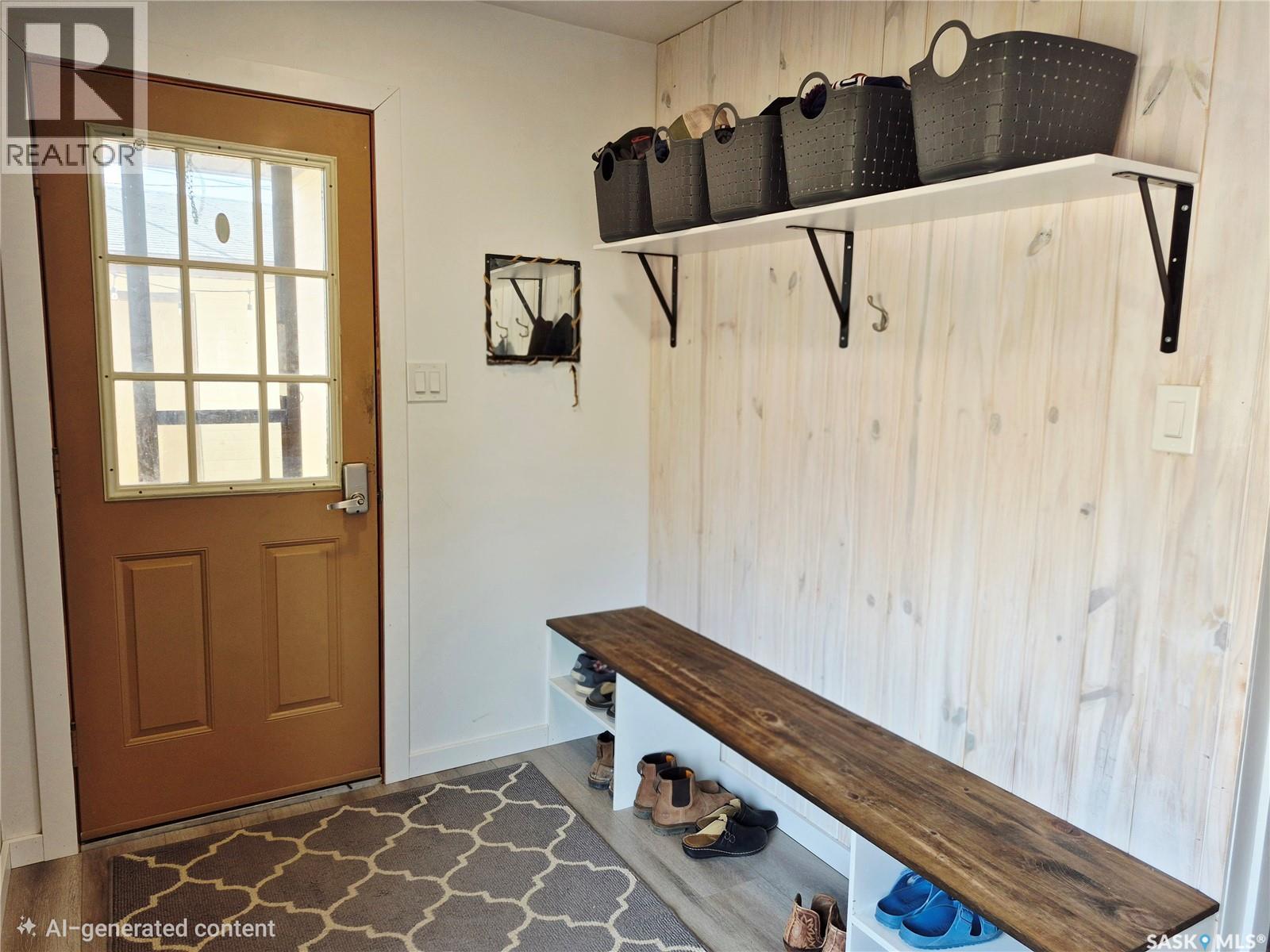 409 5th Avenue Se, Swift Current, Saskatchewan  S9H 3N5 - Photo 3 - SK031419