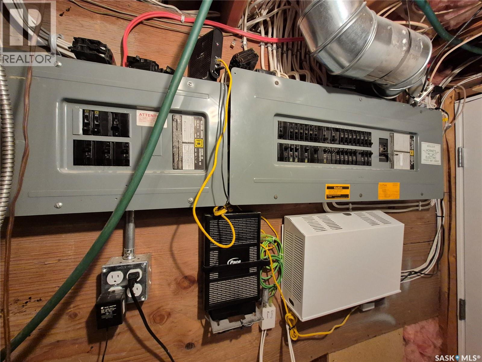 409 5th Avenue Se, Swift Current, Saskatchewan  S9H 3N5 - Photo 33 - SK031419