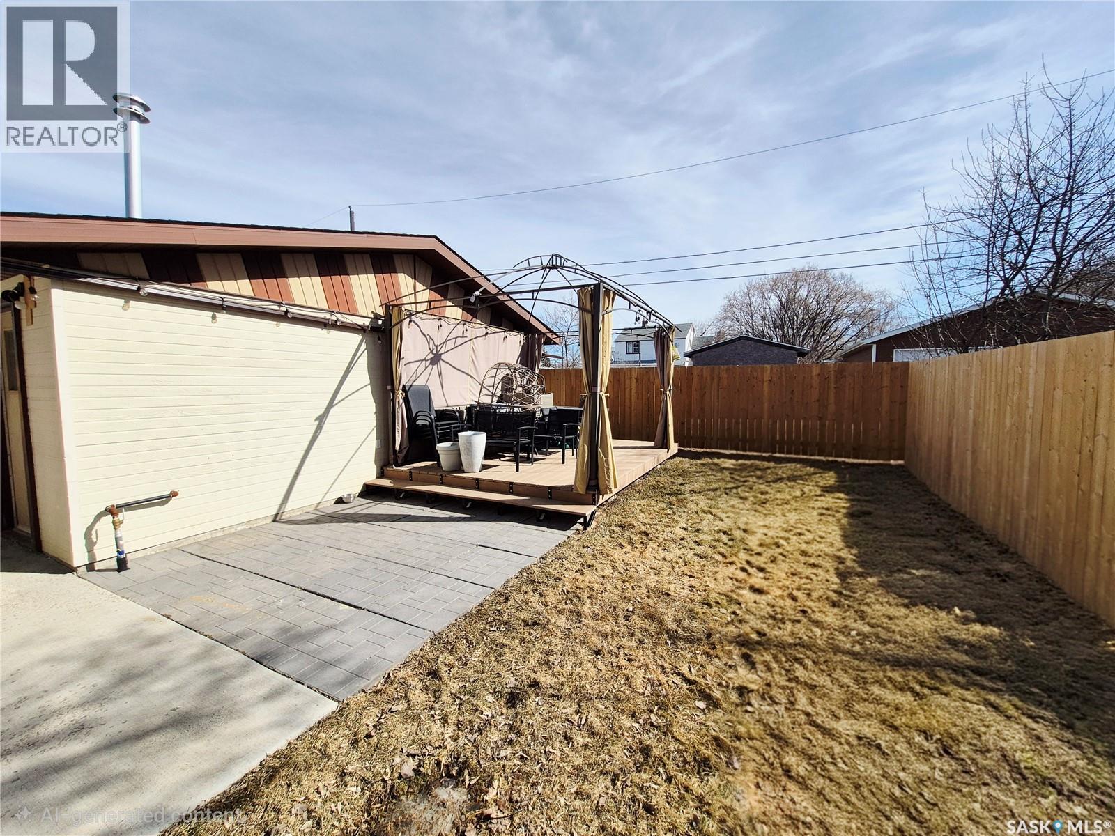 409 5th Avenue Se, Swift Current, Saskatchewan  S9H 3N5 - Photo 40 - SK031419