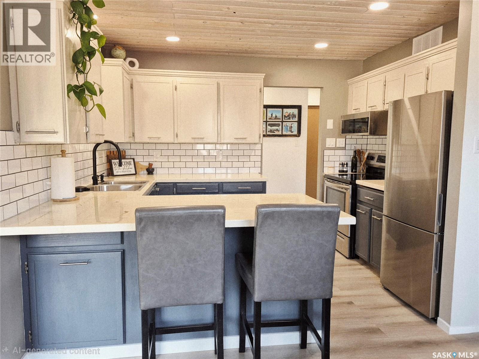 409 5th Avenue Se, Swift Current, Saskatchewan  S9H 3N5 - Photo 7 - SK031419