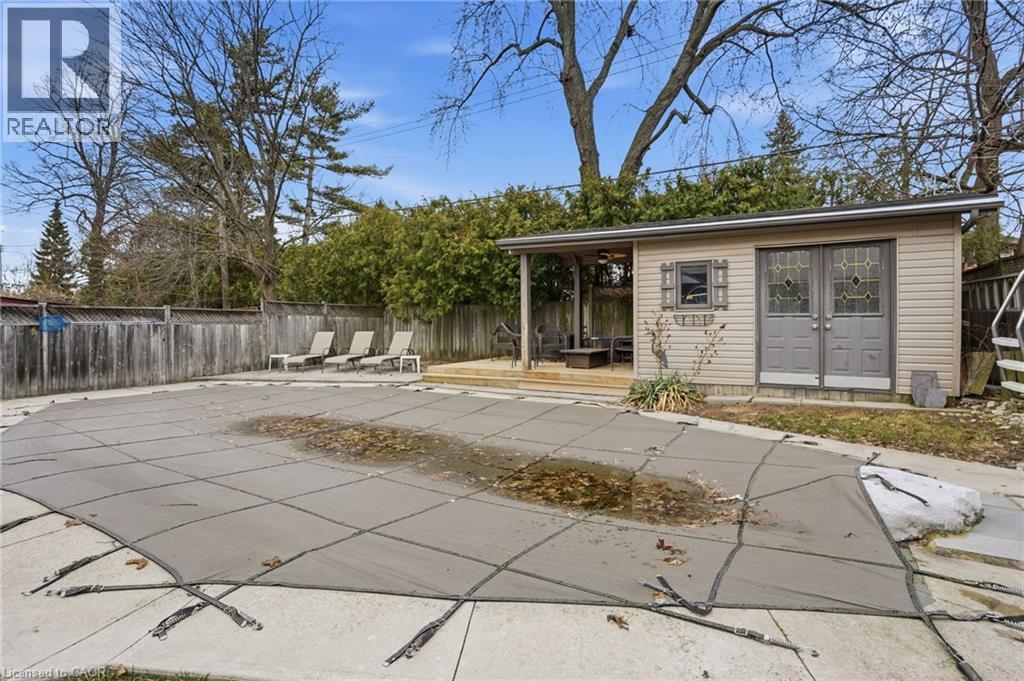 65 Rolston Drive, Hamilton, Ontario  L9C 3X6 - Photo 41 - 40815679