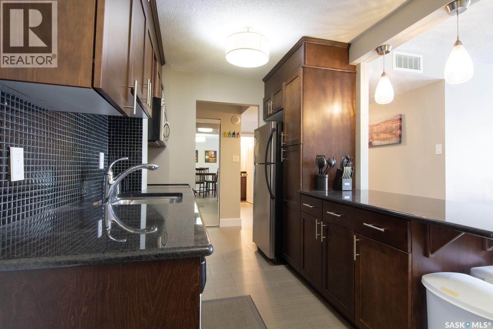 208 320 5th Avenue N, Saskatoon, Saskatchewan  S7K 2D5 - Photo 11 - SK031418