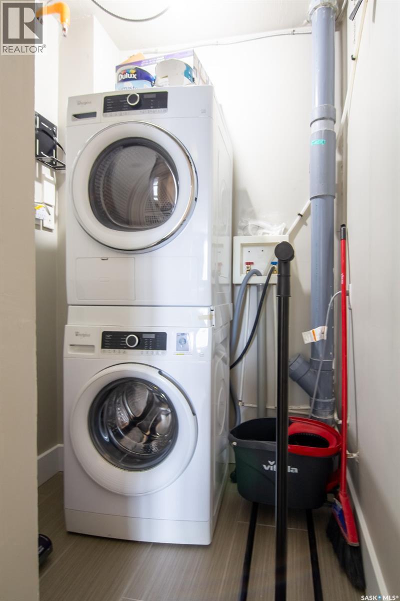 208 320 5th Avenue N, Saskatoon, Saskatchewan  S7K 2D5 - Photo 13 - SK031418