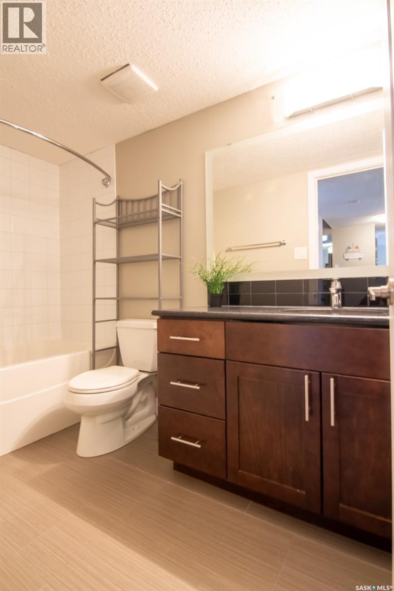 208 320 5th Avenue N, Saskatoon, Saskatchewan  S7K 2D5 - Photo 14 - SK031418