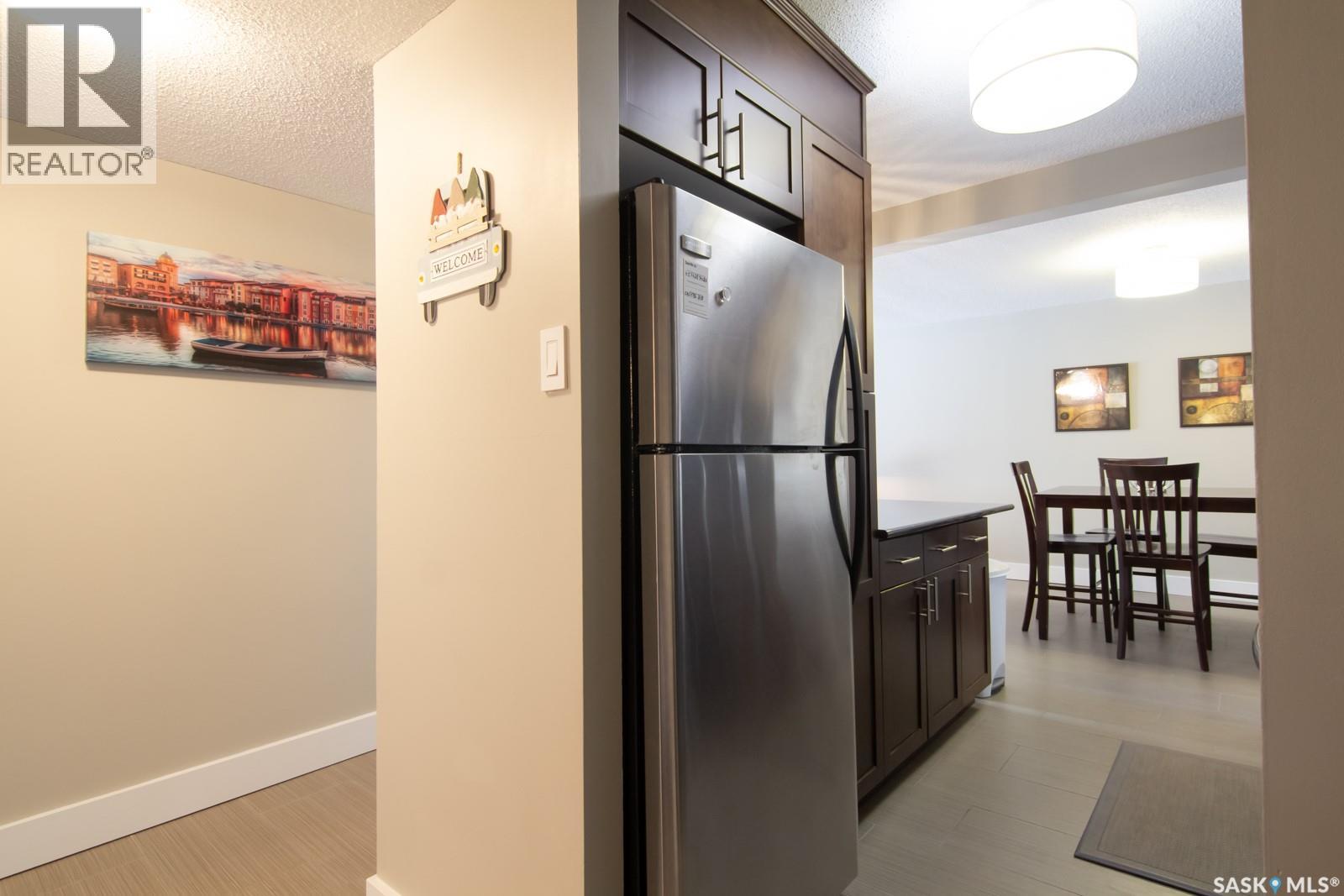 208 320 5th Avenue N, Saskatoon, Saskatchewan  S7K 2D5 - Photo 2 - SK031418