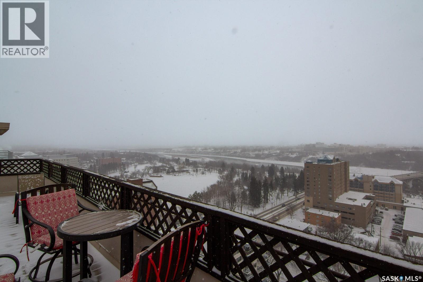 208 320 5th Avenue N, Saskatoon, Saskatchewan  S7K 2D5 - Photo 21 - SK031418