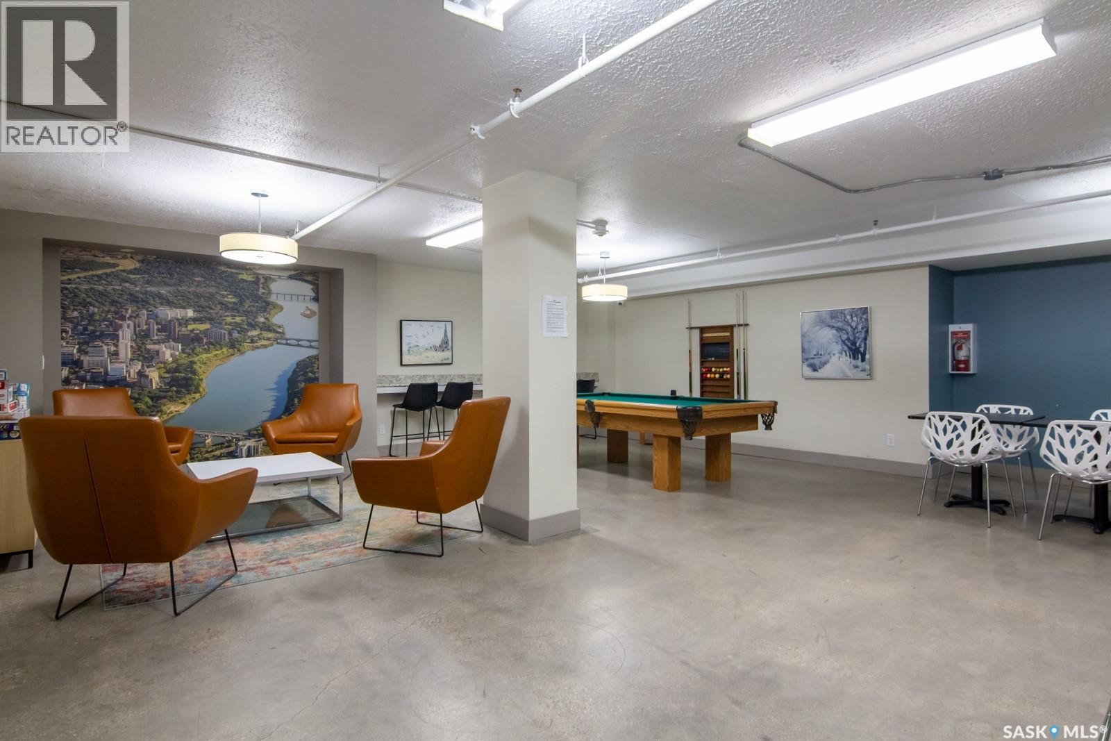 208 320 5th Avenue N, Saskatoon, Saskatchewan  S7K 2D5 - Photo 23 - SK031418