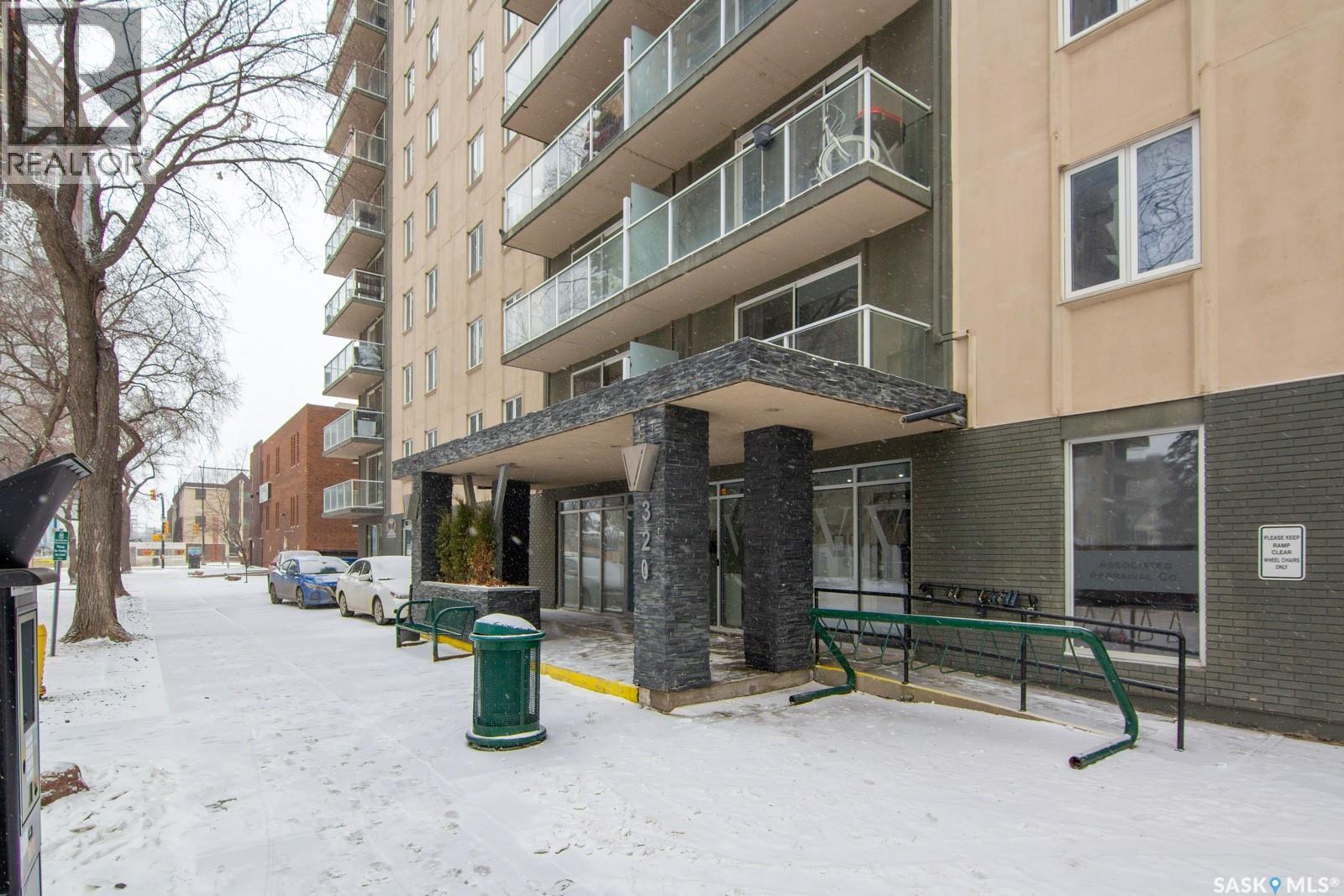 208 320 5th Avenue N, Saskatoon, Saskatchewan  S7K 2D5 - Photo 26 - SK031418