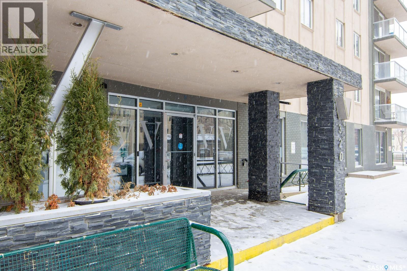 208 320 5th Avenue N, Saskatoon, Saskatchewan  S7K 2D5 - Photo 27 - SK031418