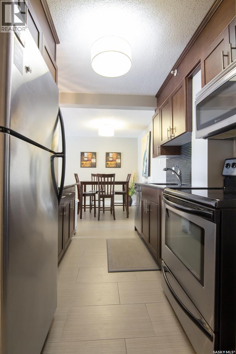 208 320 5th Avenue N, Saskatoon, Saskatchewan  S7K 2D5 - Photo 3 - SK031418