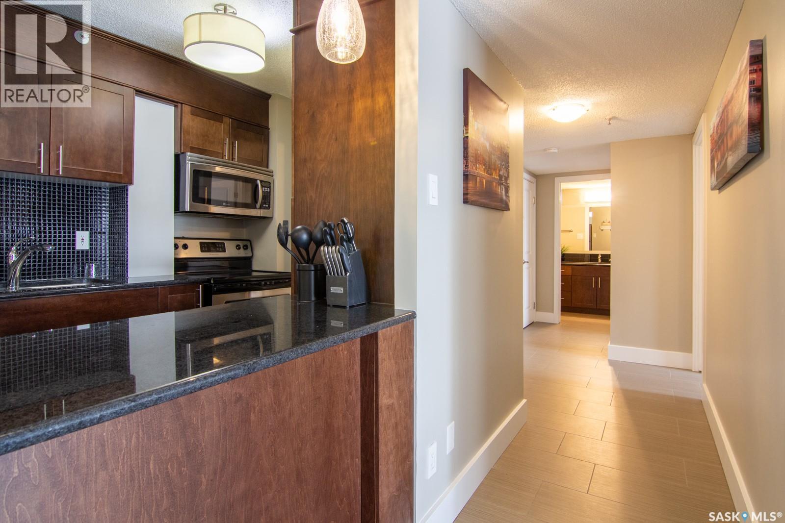 208 320 5th Avenue N, Saskatoon, Saskatchewan  S7K 2D5 - Photo 5 - SK031418