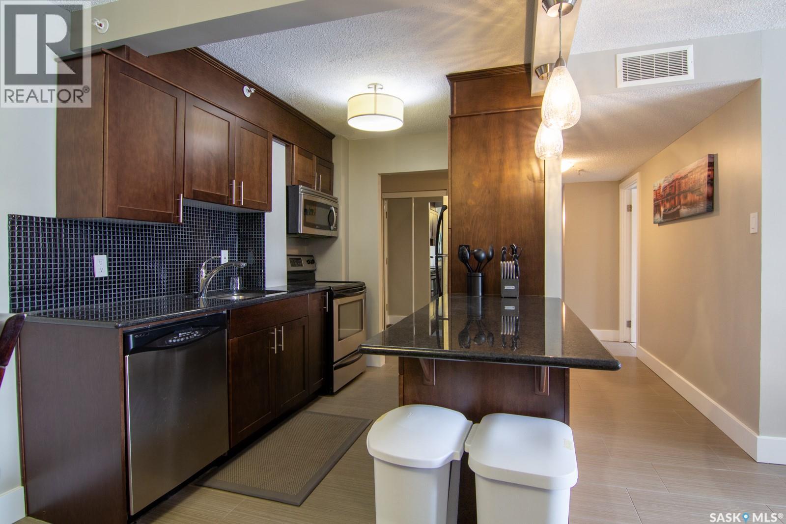 208 320 5th Avenue N, Saskatoon, Saskatchewan  S7K 2D5 - Photo 6 - SK031418