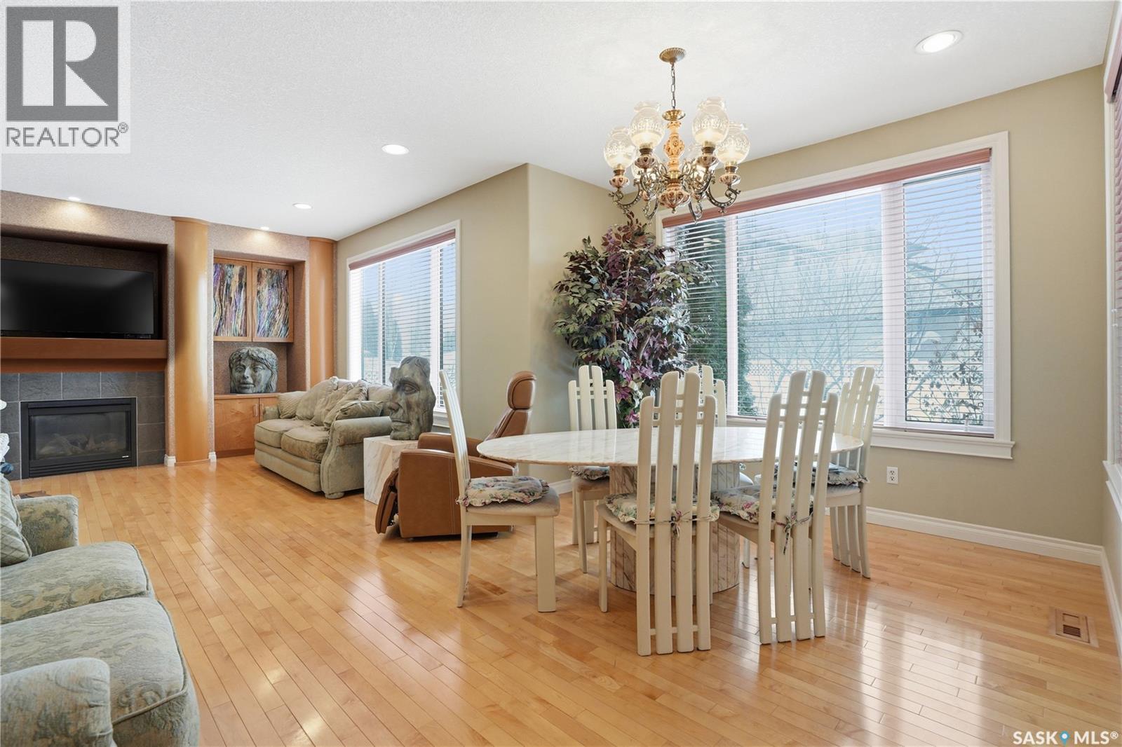 603 Brookhurst Court, Saskatoon, Saskatchewan  S7V 1E5 - Photo 13 - SK031412