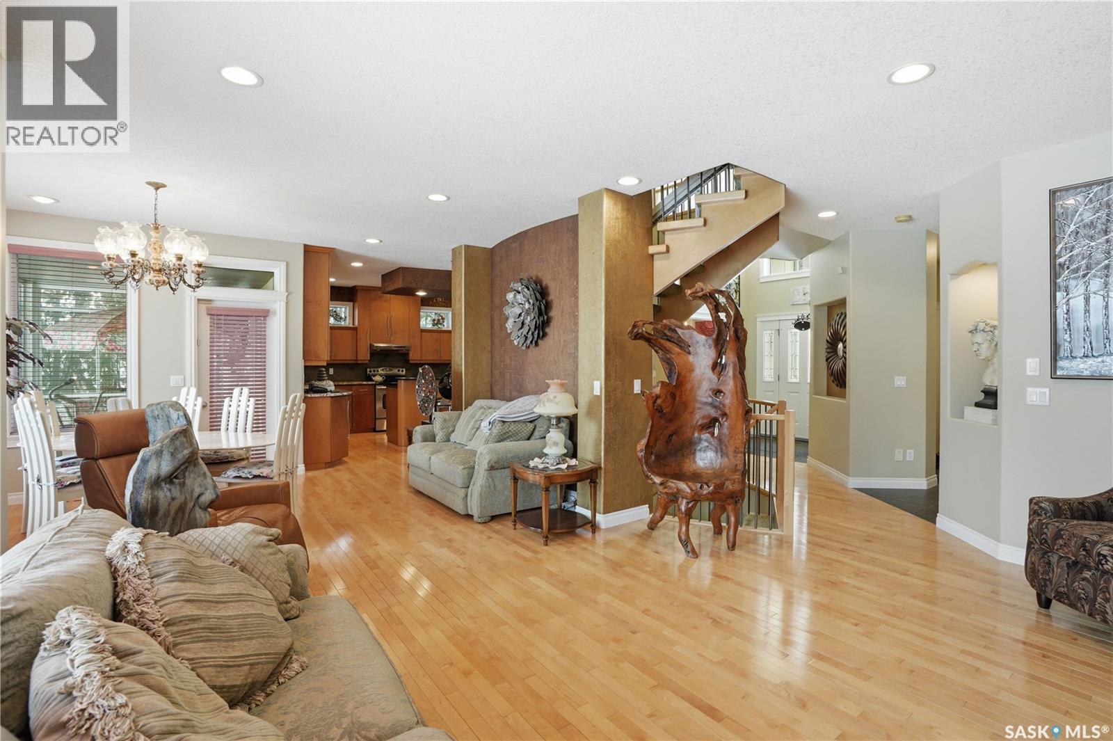 603 Brookhurst Court, Saskatoon, Saskatchewan  S7V 1E5 - Photo 19 - SK031412