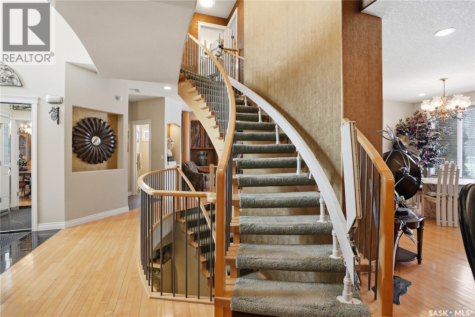 603 Brookhurst Court, Saskatoon, Saskatchewan  S7V 1E5 - Photo 23 - SK031412