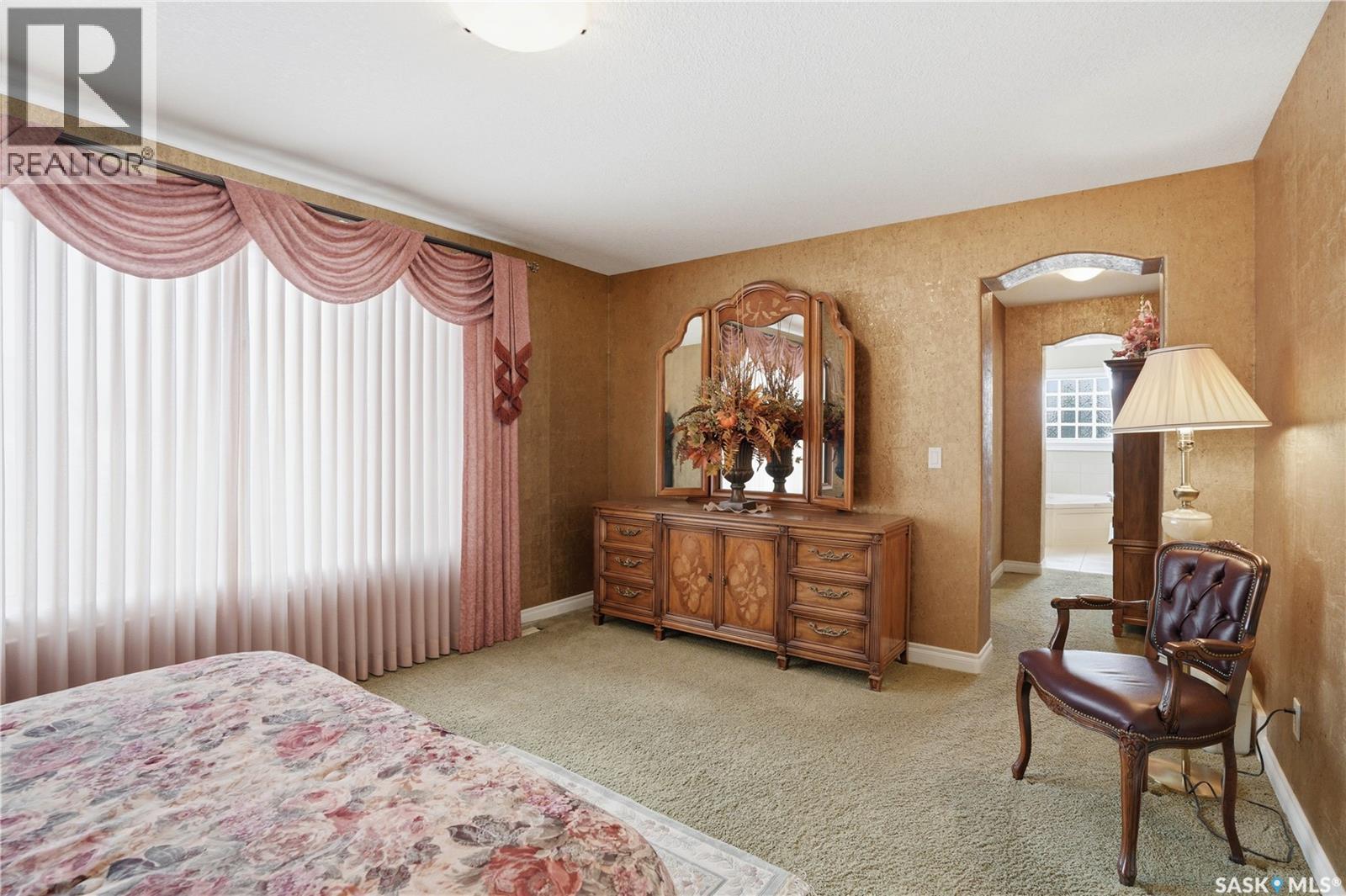 603 Brookhurst Court, Saskatoon, Saskatchewan  S7V 1E5 - Photo 29 - SK031412