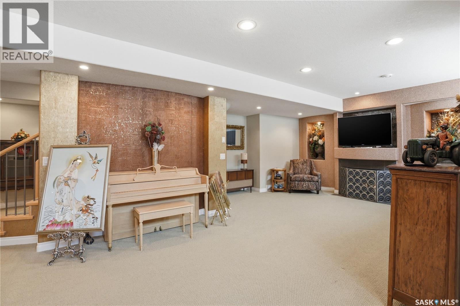 603 Brookhurst Court, Saskatoon, Saskatchewan  S7V 1E5 - Photo 34 - SK031412