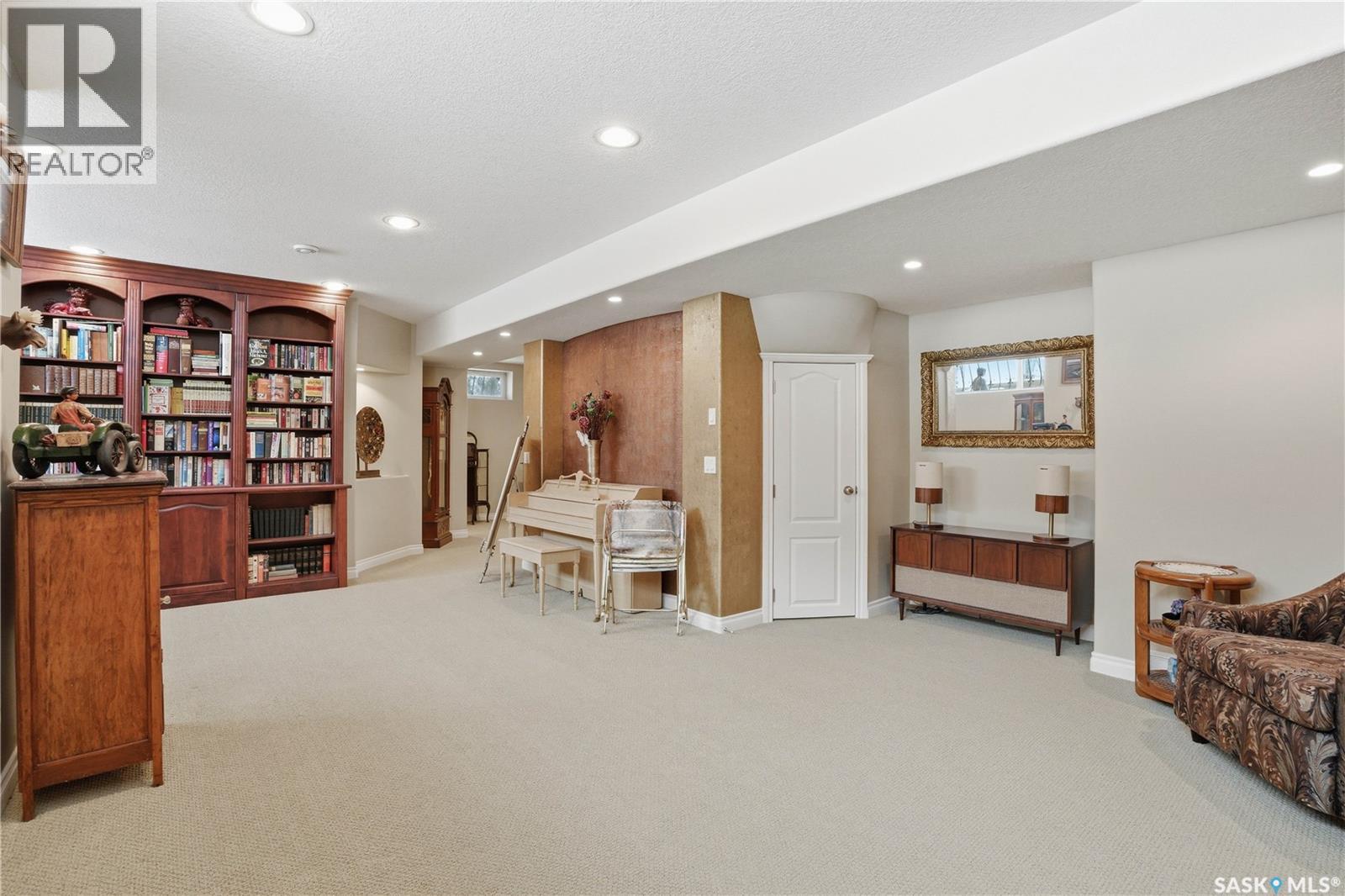 603 Brookhurst Court, Saskatoon, Saskatchewan  S7V 1E5 - Photo 35 - SK031412