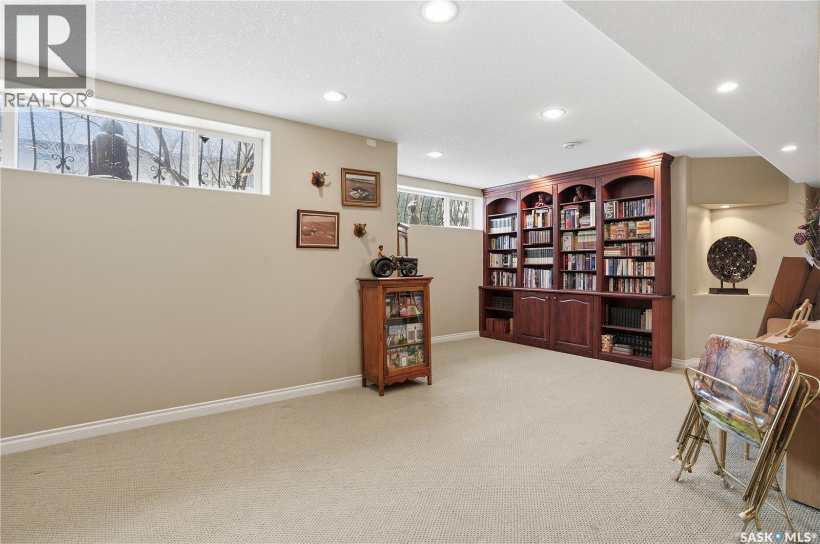 603 Brookhurst Court, Saskatoon, Saskatchewan  S7V 1E5 - Photo 36 - SK031412