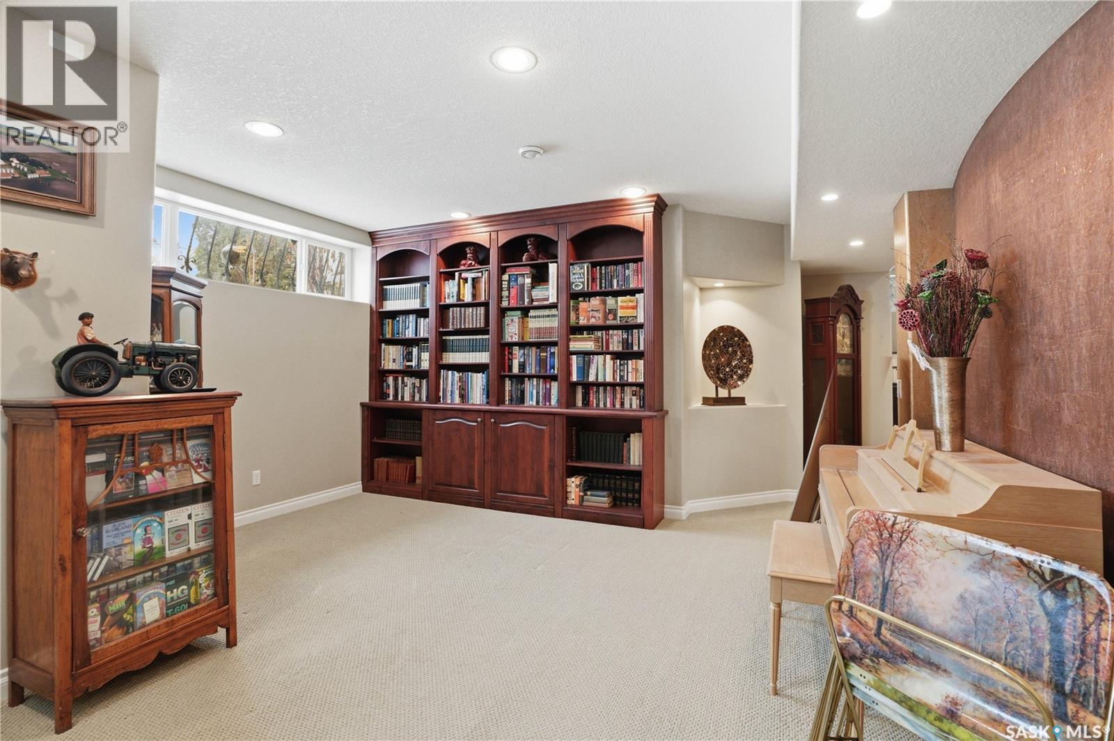 603 Brookhurst Court, Saskatoon, Saskatchewan  S7V 1E5 - Photo 38 - SK031412