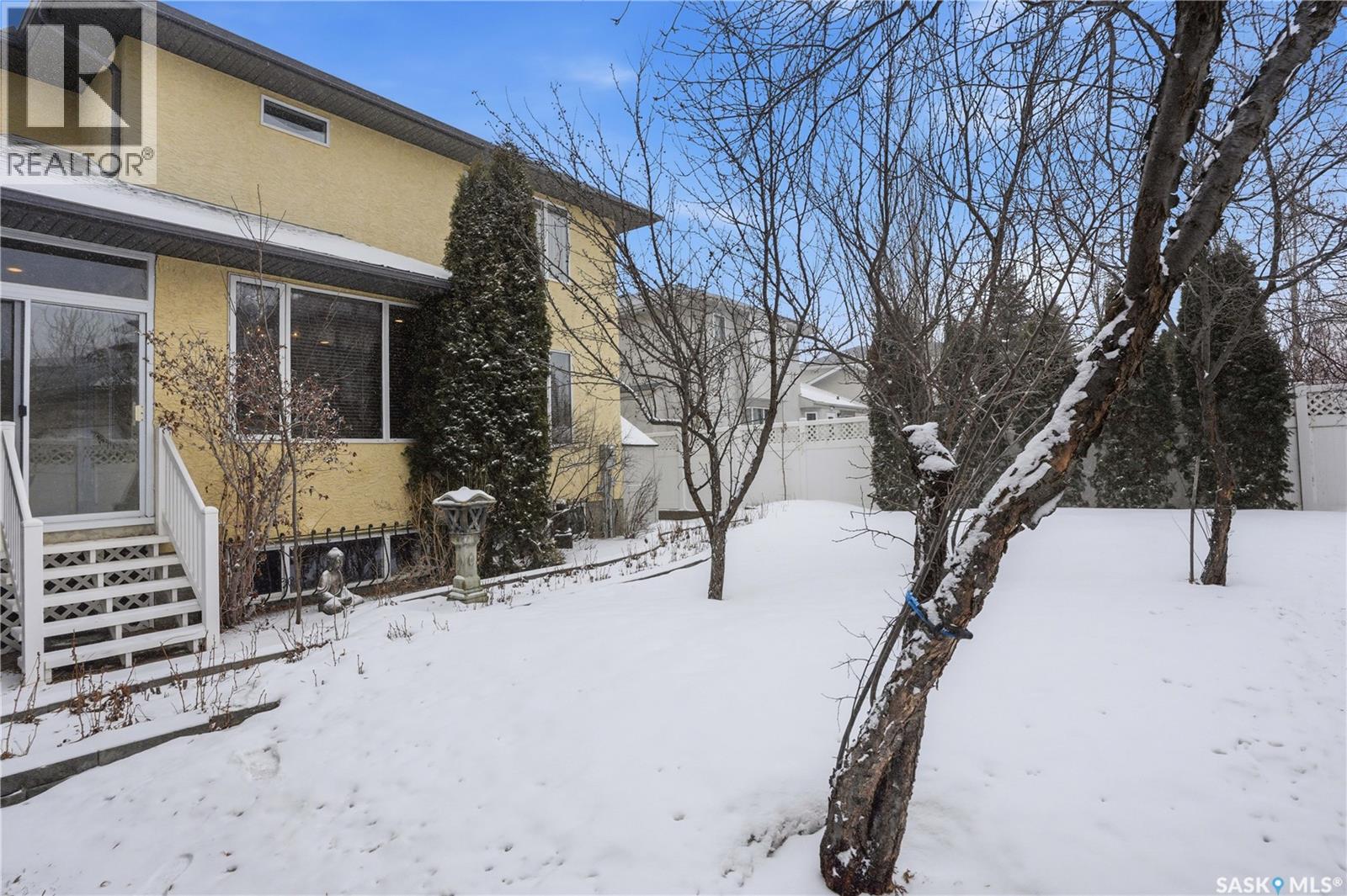 603 Brookhurst Court, Saskatoon, Saskatchewan  S7V 1E5 - Photo 47 - SK031412