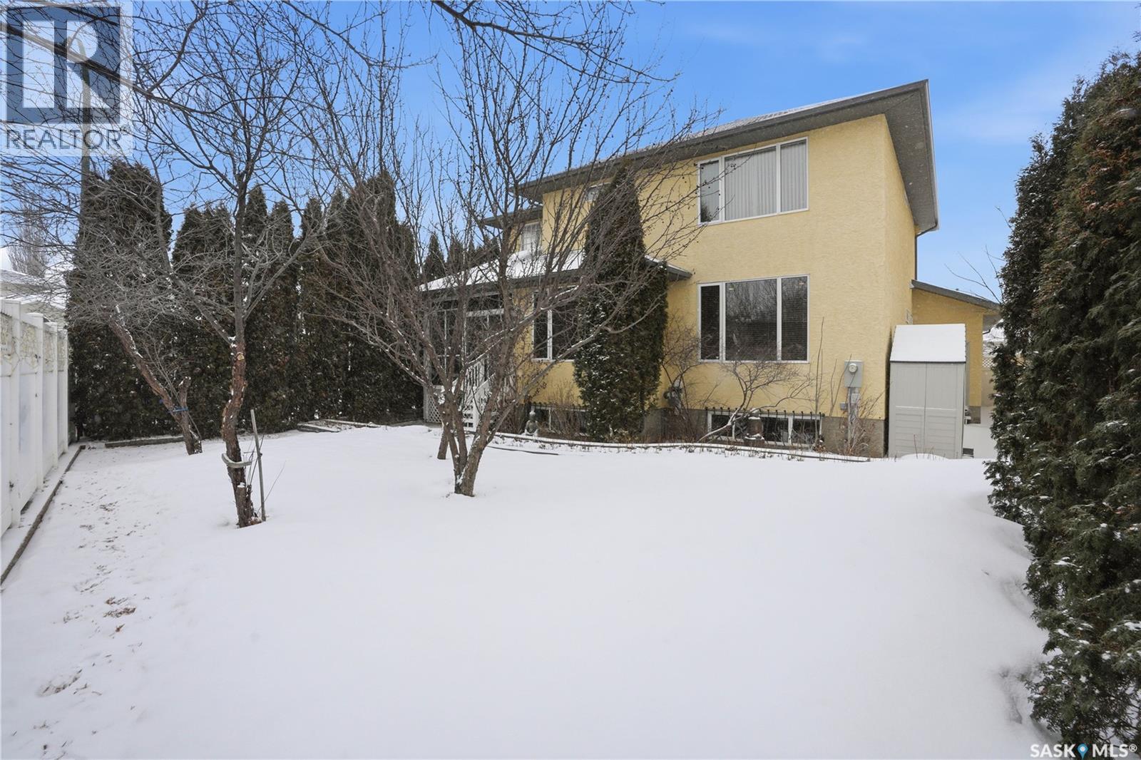 603 Brookhurst Court, Saskatoon, Saskatchewan  S7V 1E5 - Photo 48 - SK031412