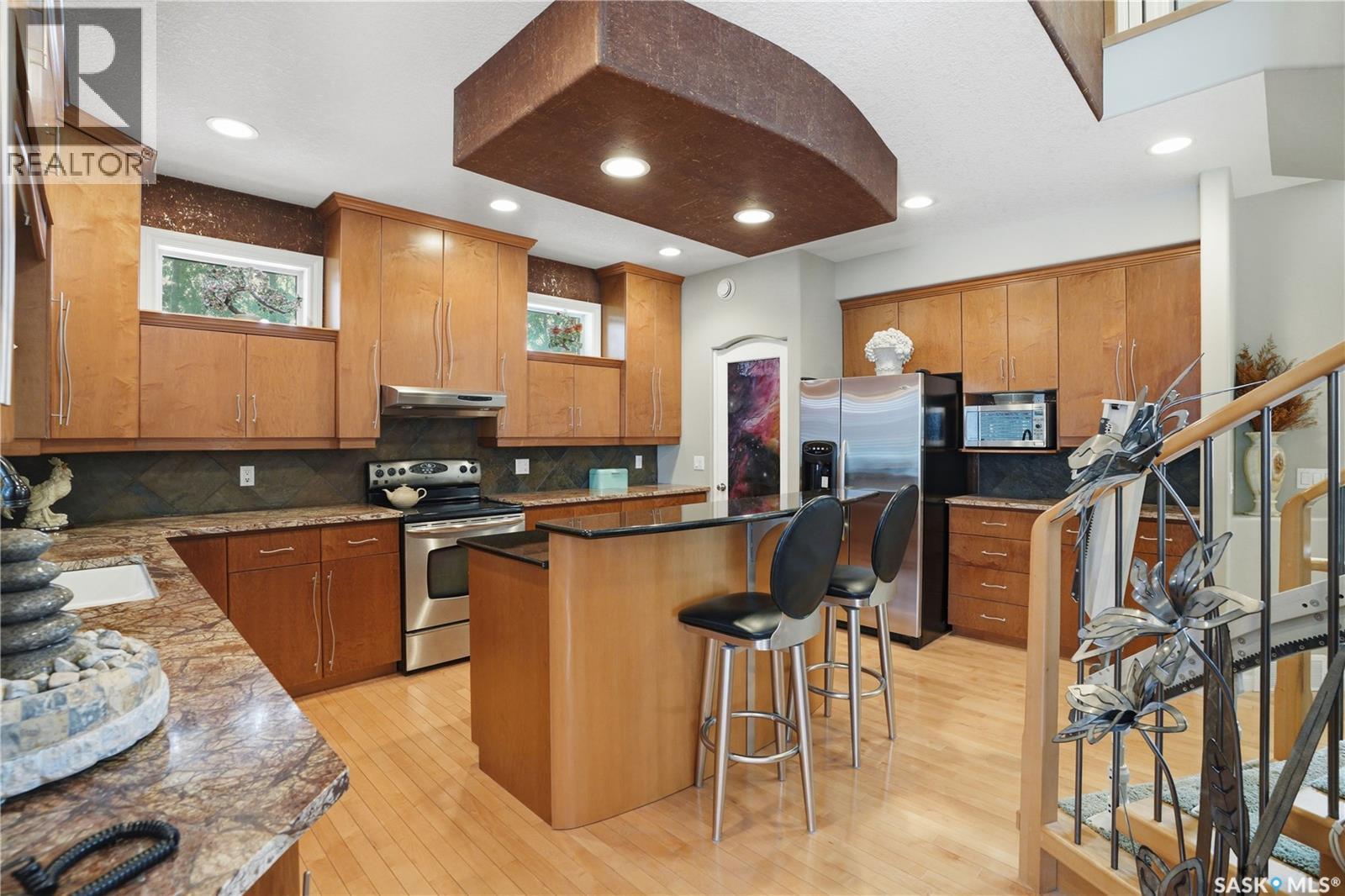 603 Brookhurst Court, Saskatoon, Saskatchewan  S7V 1E5 - Photo 6 - SK031412