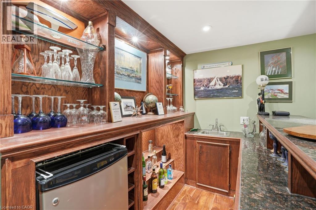 65 Rolston Drive, Hamilton, Ontario  L9C 3X6 - Photo 36 - 40815679