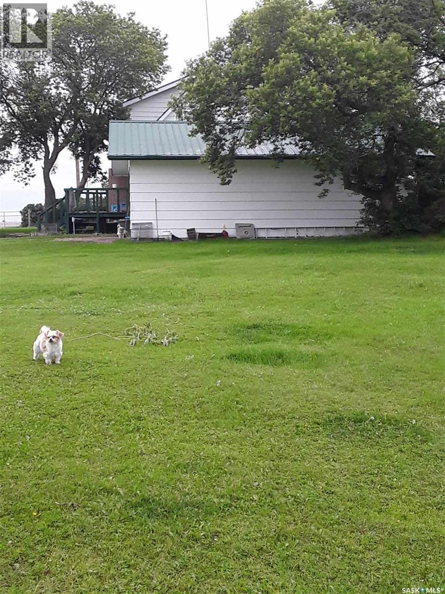 Nw1 34-24-W2, Usborne Rm No. 310, Saskatchewan  S0K 1W0 - Photo 14 - SK031308