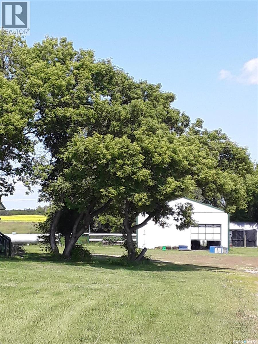 Nw1 34-24-W2, Usborne Rm No. 310, Saskatchewan  S0K 1W0 - Photo 15 - SK031308