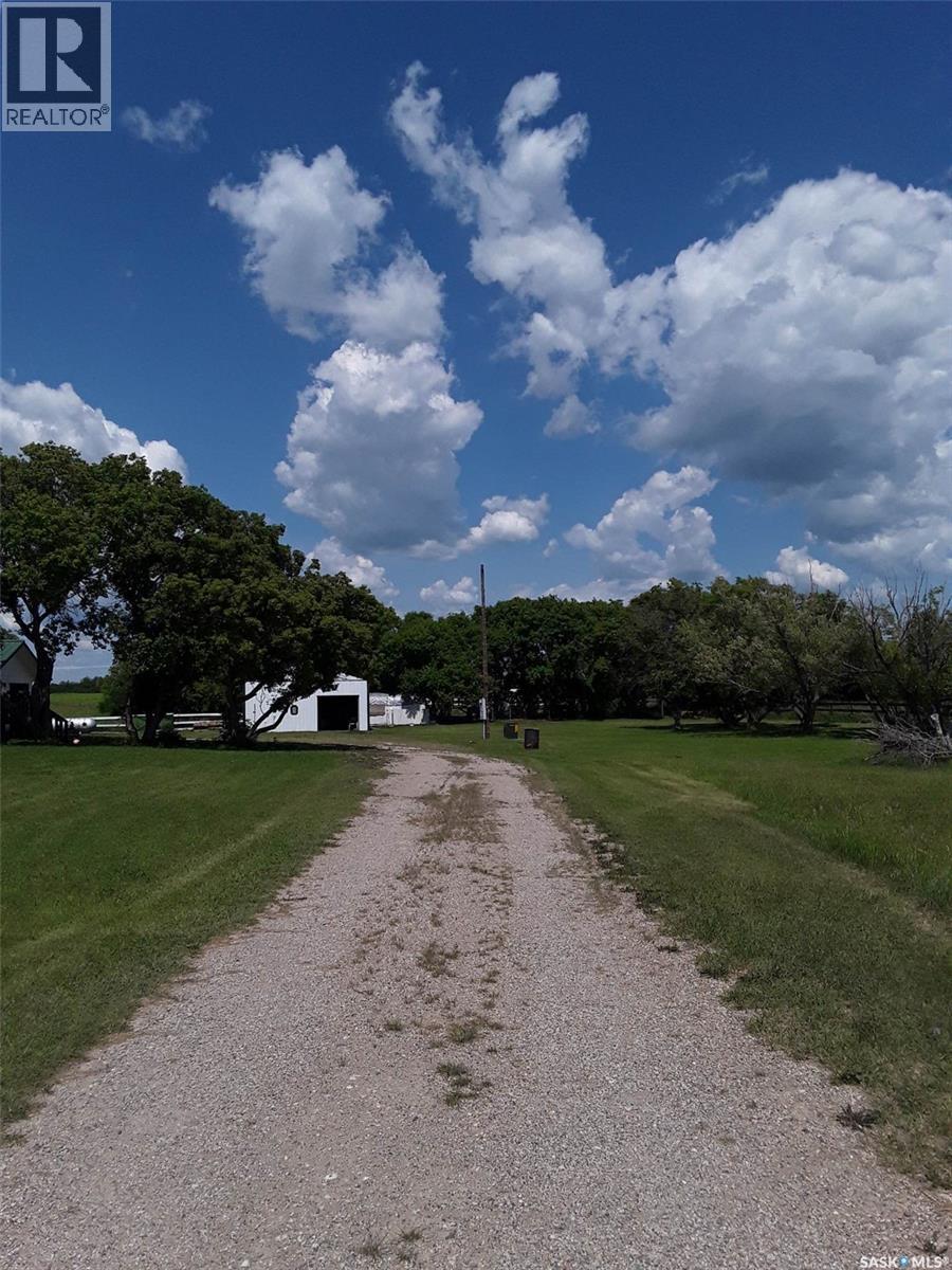 Nw1 34-24-W2, Usborne Rm No. 310, Saskatchewan  S0K 1W0 - Photo 21 - SK031308