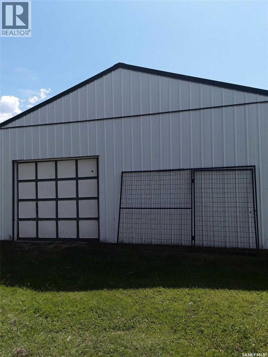 Nw1 34-24-W2, Usborne Rm No. 310, Saskatchewan  S0K 1W0 - Photo 22 - SK031308