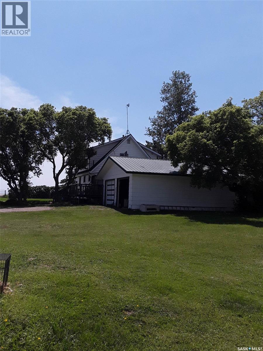 Nw1 34-24-W2, Usborne Rm No. 310, Saskatchewan  S0K 1W0 - Photo 23 - SK031308