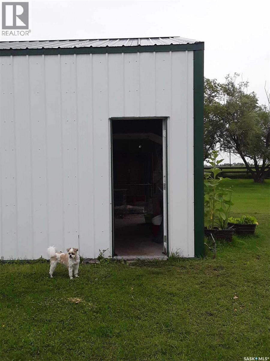 Nw1 34-24-W2, Usborne Rm No. 310, Saskatchewan  S0K 1W0 - Photo 28 - SK031308